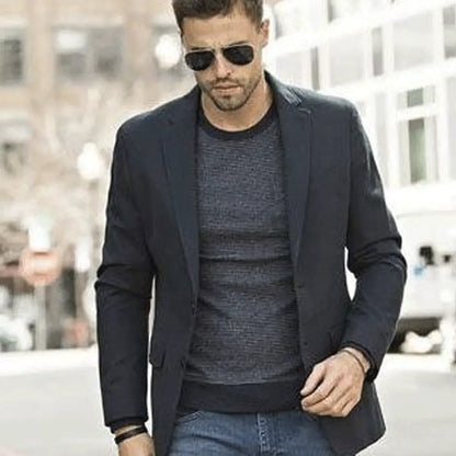 Gekühlter Seiden-Chaurion™ Men’s Blazer