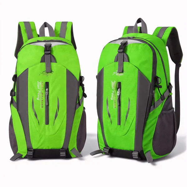 Mochila de senderismo en montaña 20L – TrailPak – Mochilas