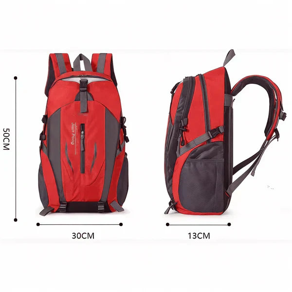 Mochila de senderismo en montaña 20L – TrailPak – Mochilas