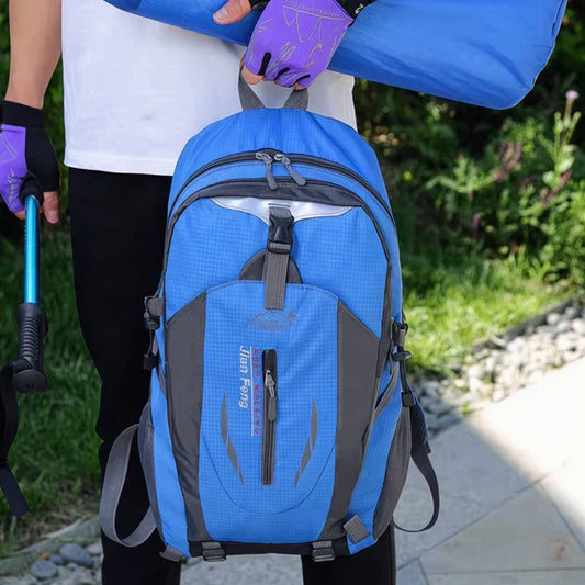 Mochila de senderismo en montaña 20L – TrailPak – Mochilas