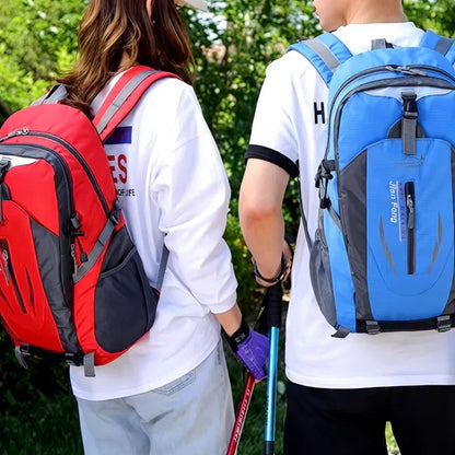 Mochila de senderismo en montaña 20L – TrailPak – Mochilas