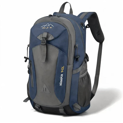 Mochila de senderismo 40L ultraligera – TrailMaster – Mochilas