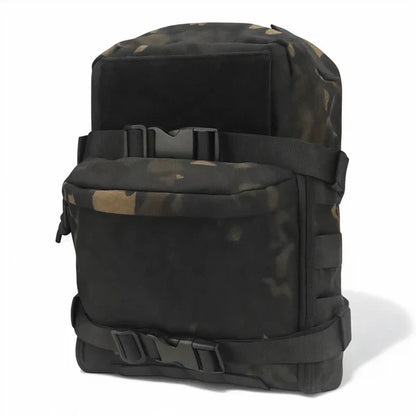 Mochila militar ultraligera 10L – TacPak – Mochilas