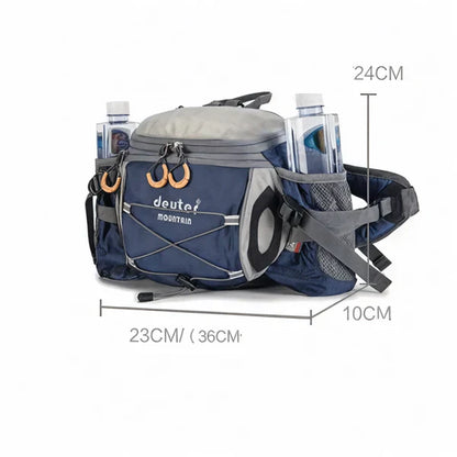 Mochila multi-deportes 8L – MultiSport Pro – Mochilas