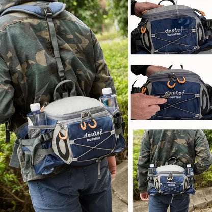 Mochila multi-deportes 8L – MultiSport Pro – Mochilas