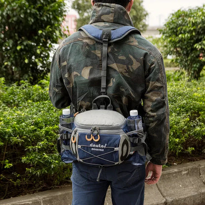 Mochila multi-deportes 8L – MultiSport Pro – Mochilas