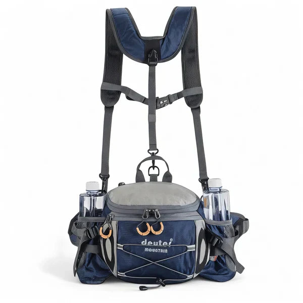 Mochila multi-deportes 8L – MultiSport Pro – Mochilas