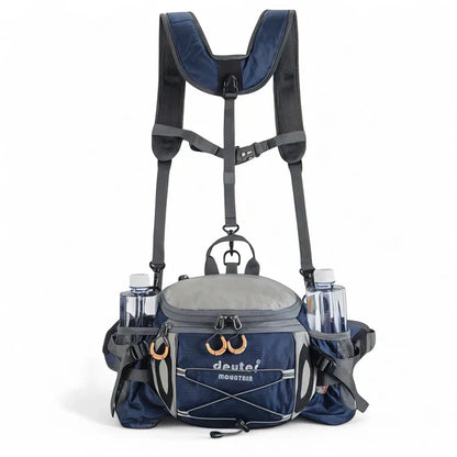 Mochila multi-deportes 8L – MultiSport Pro – Mochilas