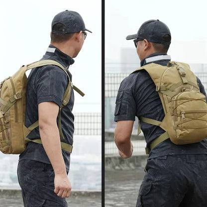 Bolsa de deporte ultraligera y compacta 12L – Sportsigation – Mochilas