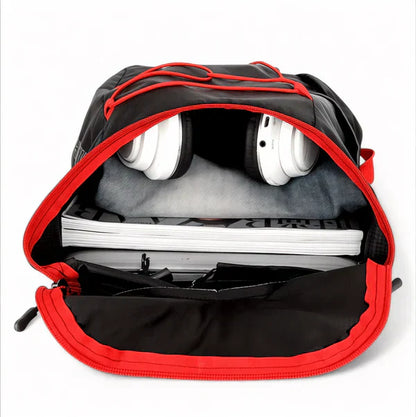 Mochila plegable ultraligera 20L – FlexiPack – Mochilas