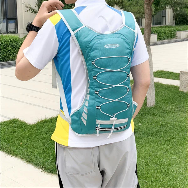 Sac à dos sport ultra léger 12L – MultiPro – Havresacs