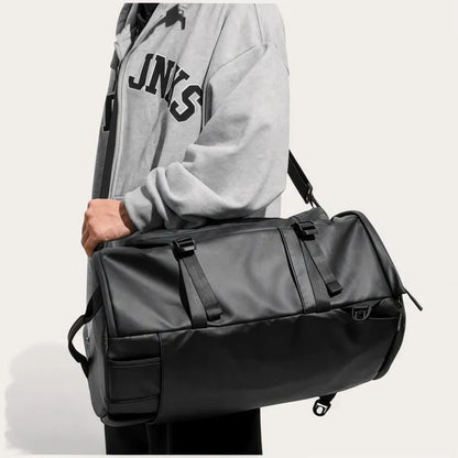 Mochila impermeable de gran capacidad 40L – TrailPro – Mochilas