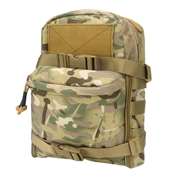 Mochila militar ultraligera 10L – TacPak – Mochilas