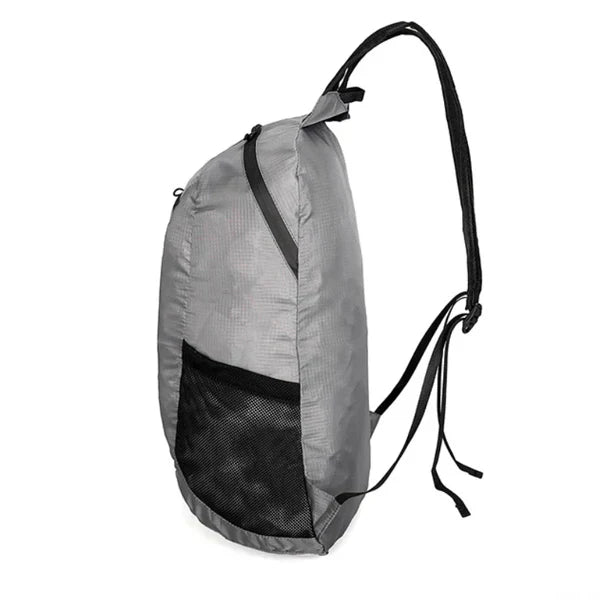 Mochila plegable ultraligera 20L – Ultra-Light – Mochilas