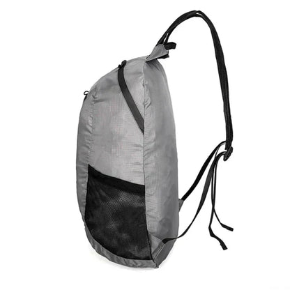 Mochila plegable ultraligera 20L – Ultra-Light – Mochilas