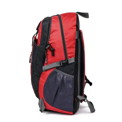Mochila de senderismo en montaña 20L – TrailPak – Mochilas