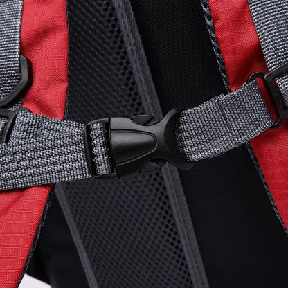 Mochila de senderismo en montaña 20L – TrailPak – Mochilas