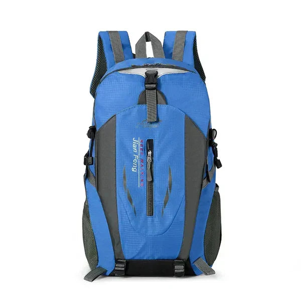 Mochila de senderismo en montaña 20L – TrailPak – Mochilas