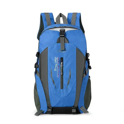 Mochila de senderismo en montaña 20L – TrailPak – Mochilas