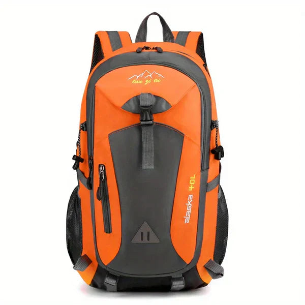Mochila de senderismo 40L ultraligera – TrailMaster – Mochilas