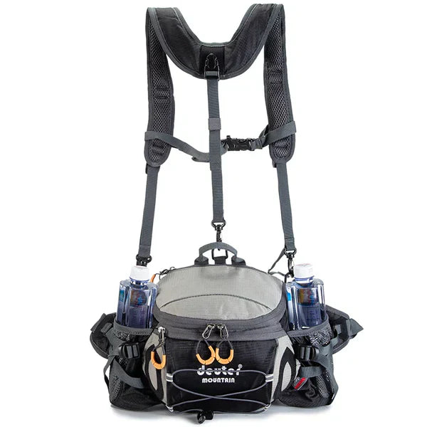 Mochila multi-deportes 8L – MultiSport Pro – Mochilas