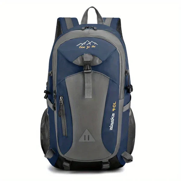 Mochila de senderismo 40L ultraligera – TrailMaster – Mochilas