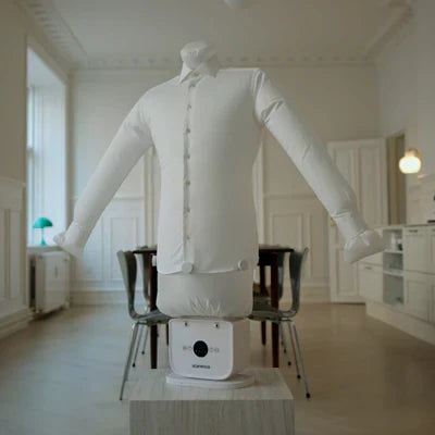 Machine à repasser automatique 3.0