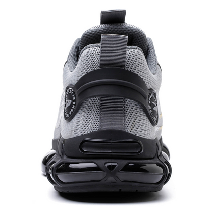 Sadoper JB Safety Maven | Zapatos de seguridad indestructibles