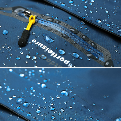 Chaqueta Térmica Cortaviento e Impermeable