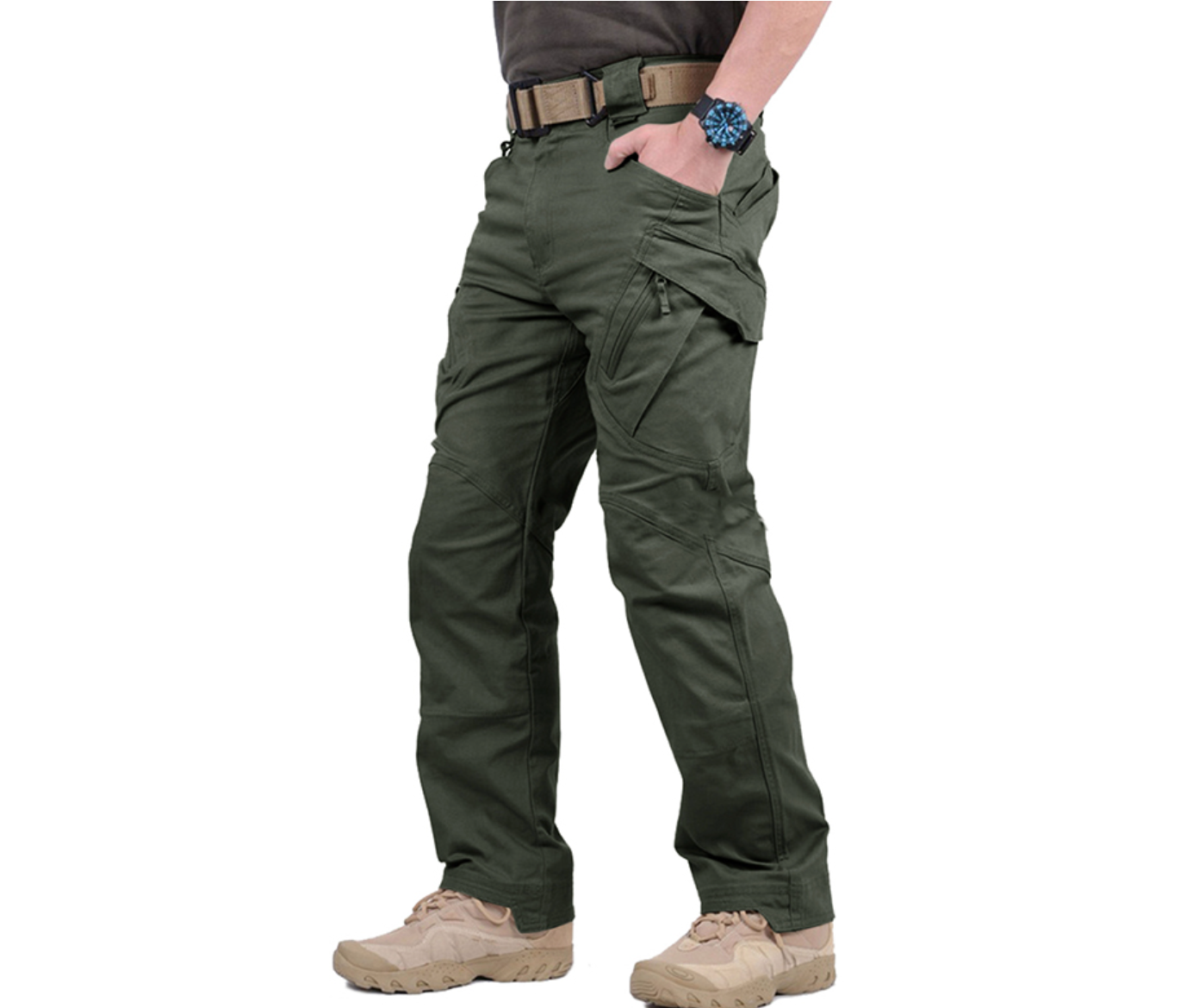 Pantalón táctico militar estadounidense
