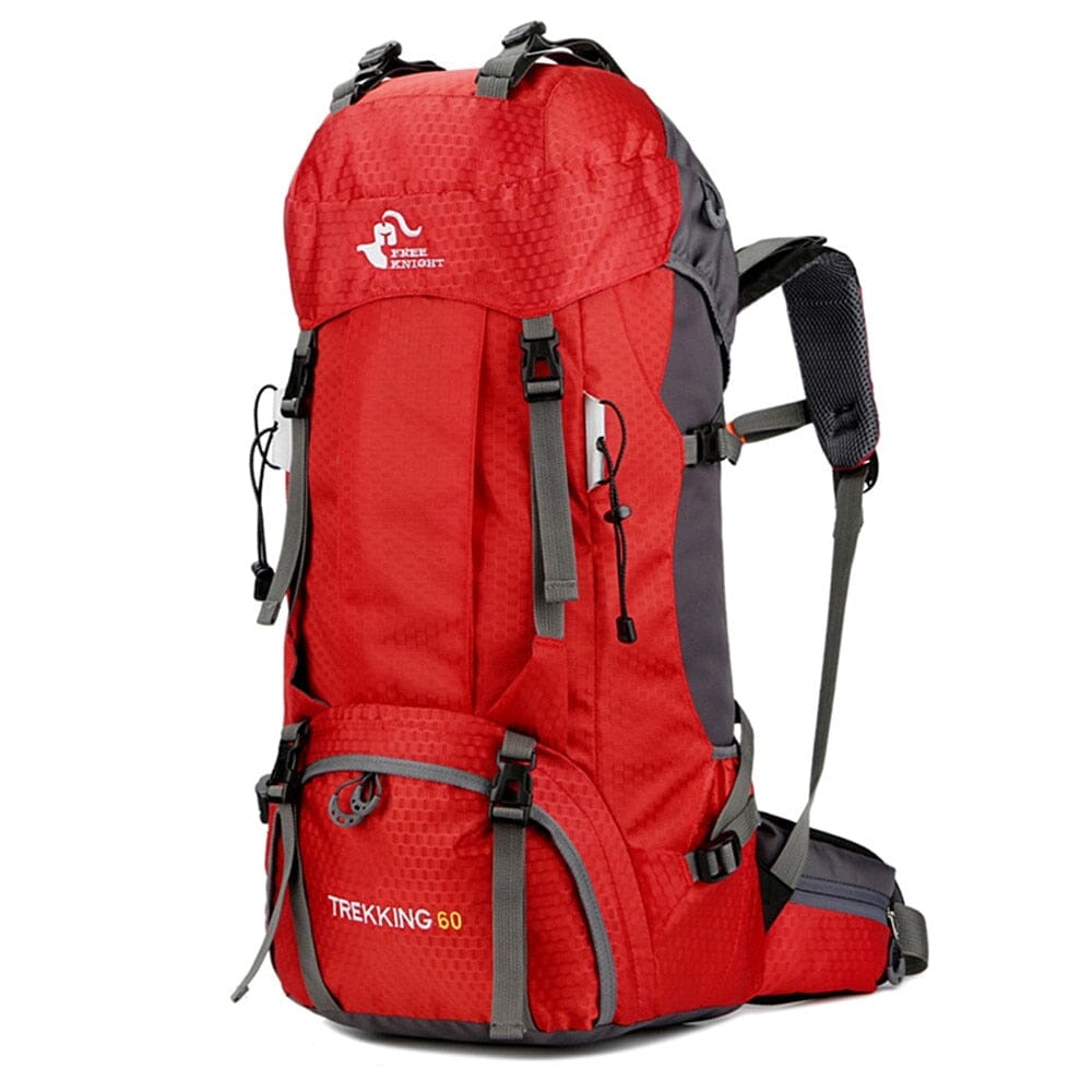 Mochila Carguero Kane 60L