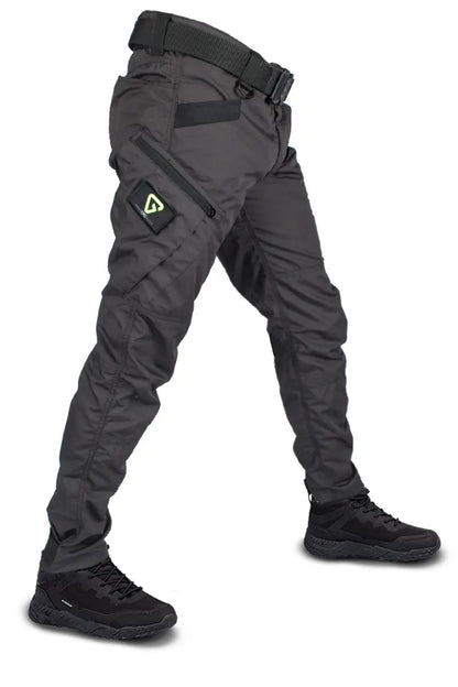 Special Tactical Pants Gray