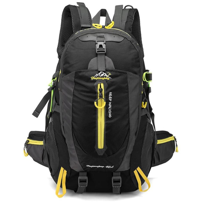 Mochila de Camping Vult 40L
