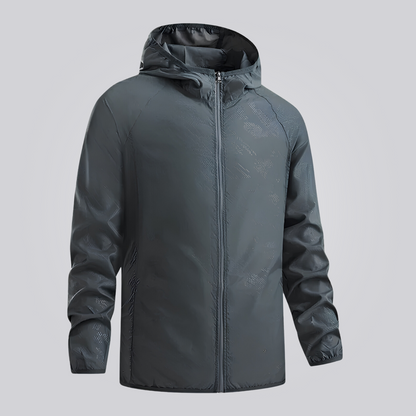 Coupe-Vent Homme Imperméable