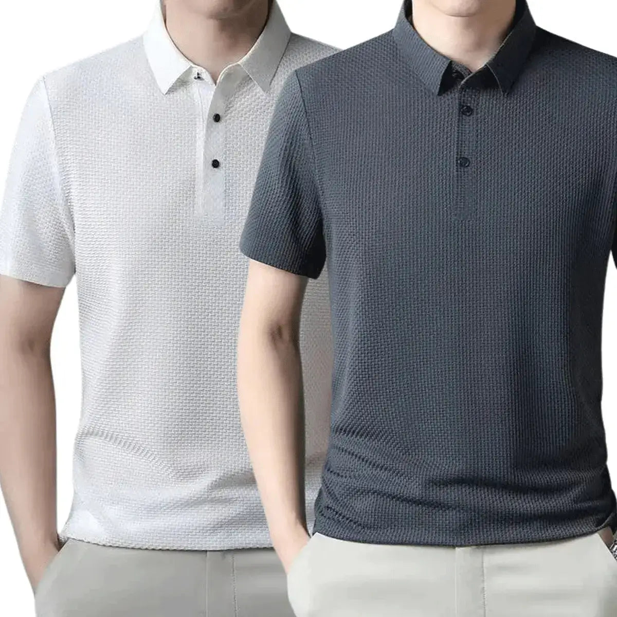 Fresh® Polo Tee (Buy one, get one free!)