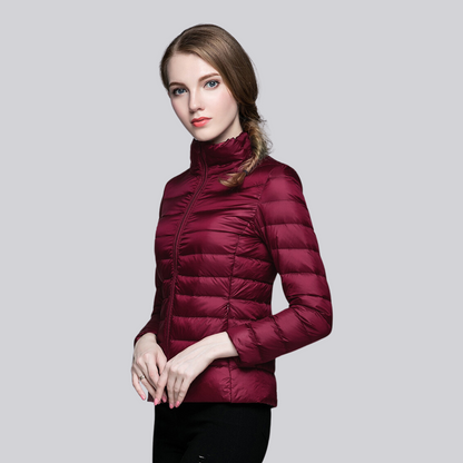 Veste Puffer Femme Pluma