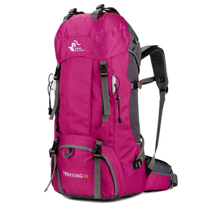 Mochila Carguero Kane 60L
