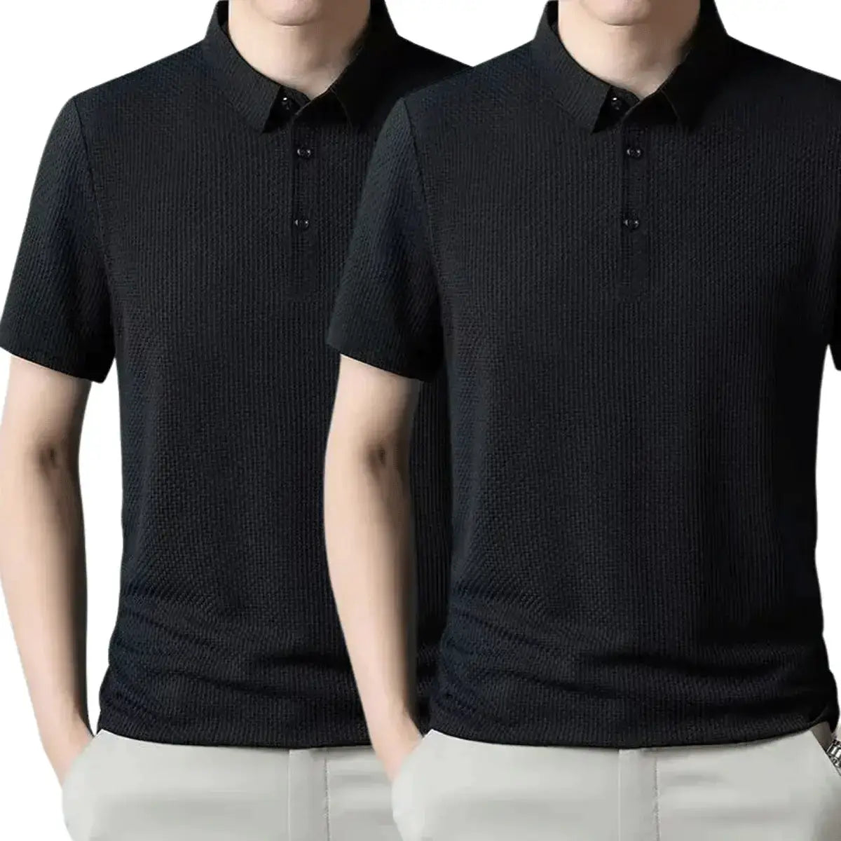 Fresh® Polo Tee (Buy one, get one free!)
