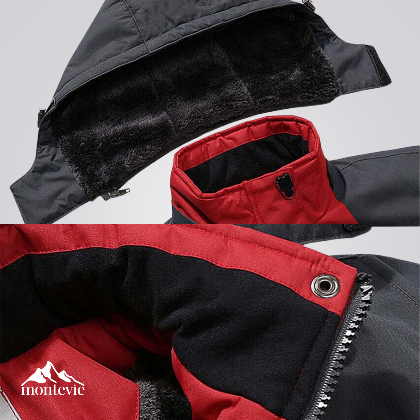 Chaqueta térmica para hombre – Outdoor