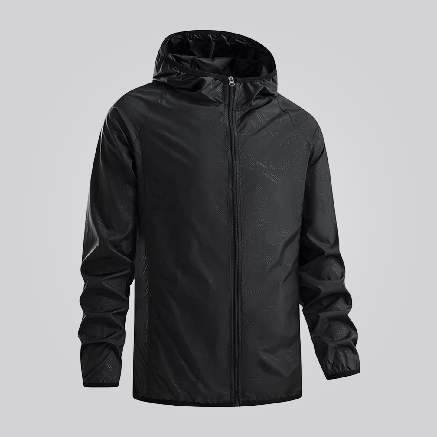 Coupe-Vent Homme Imperméable