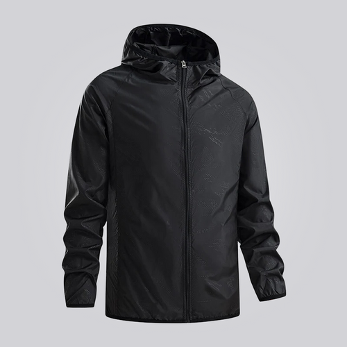 Coupe-Vent Homme Imperméable