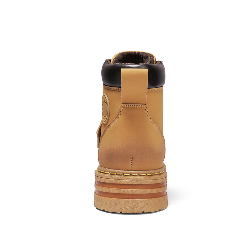 Botas impermeables para hombre