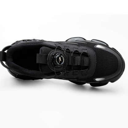 Sadoper JB Safety Maven | Zapatos de seguridad indestructibles