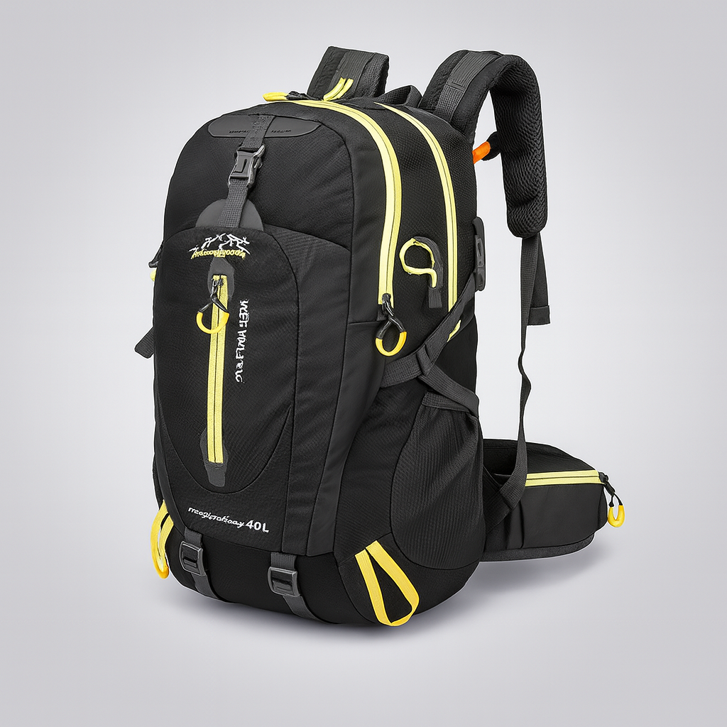 Mochila de Camping Vult 40L
