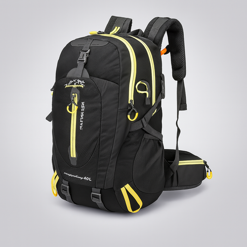Mochila de Camping Vult 40L