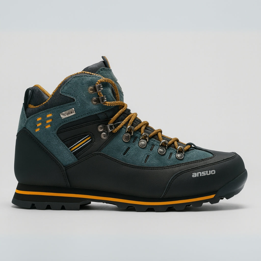 Bota de Trail Imperméable