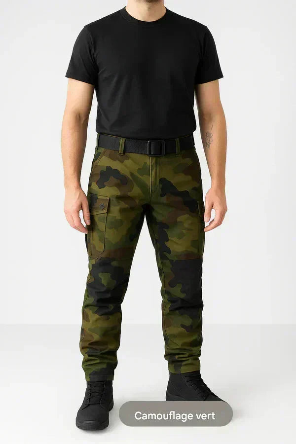 Military Tactical Pants – Durable and Waterproof | Buy 1 and Get 2