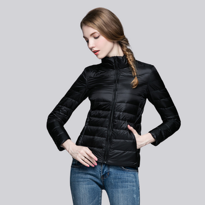 Veste Puffer Femme Pluma