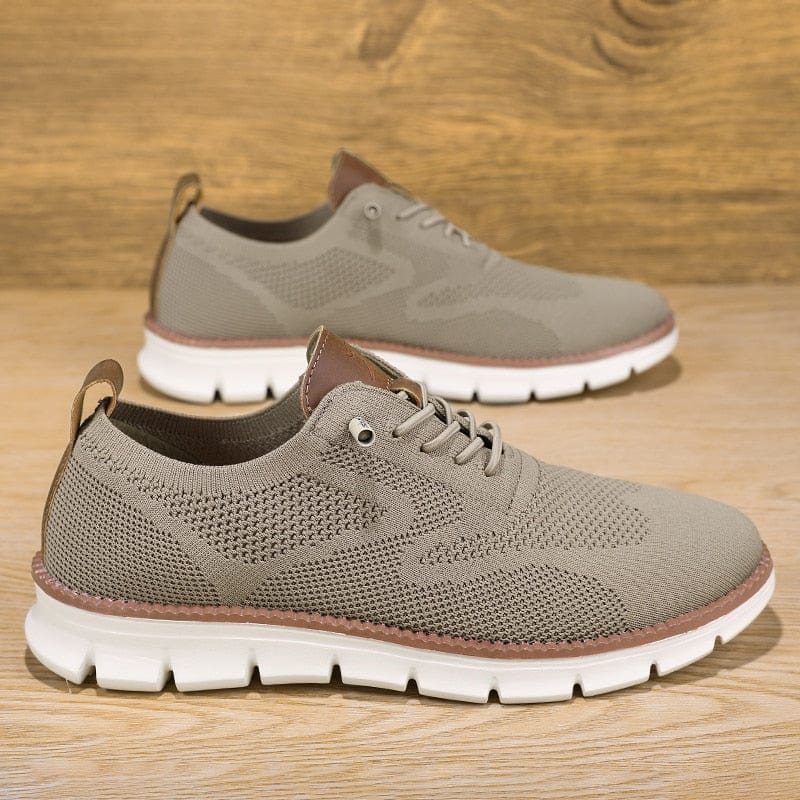 Patrick - Comfortable Orthopedic Shoes for All-Day Wear