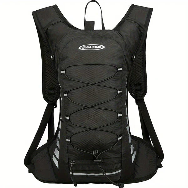 Sac à dos sport ultra léger 12L – MultiPro – Havresacs